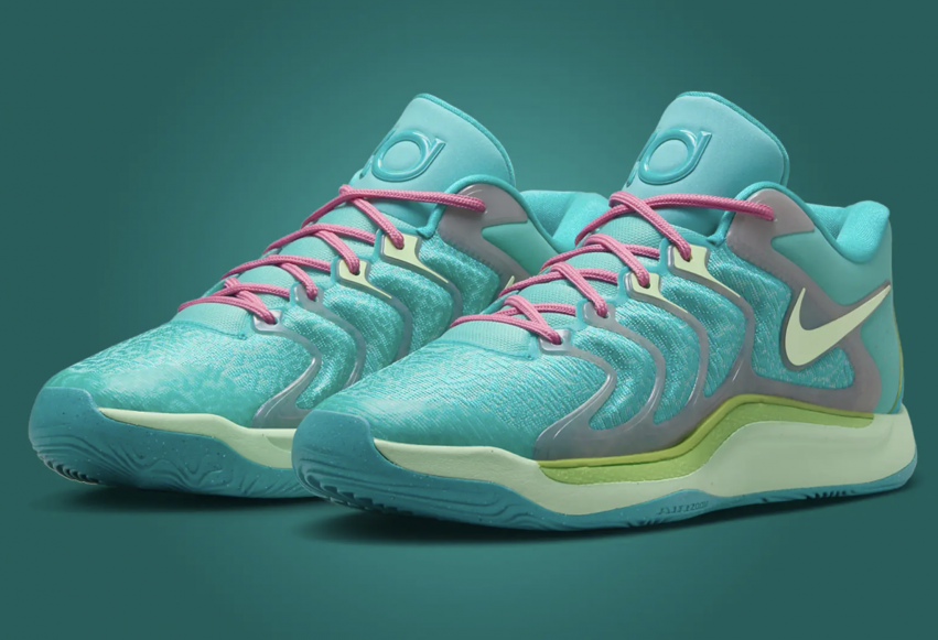 Jonquel Jones Shoes
